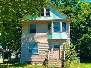 526 Lexington Avenue, Youngstown, OH 44510