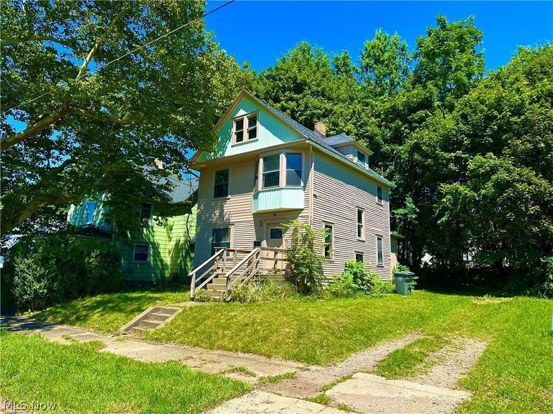 526 Lexington Avenue, Youngstown, OH 44510 Photo 2