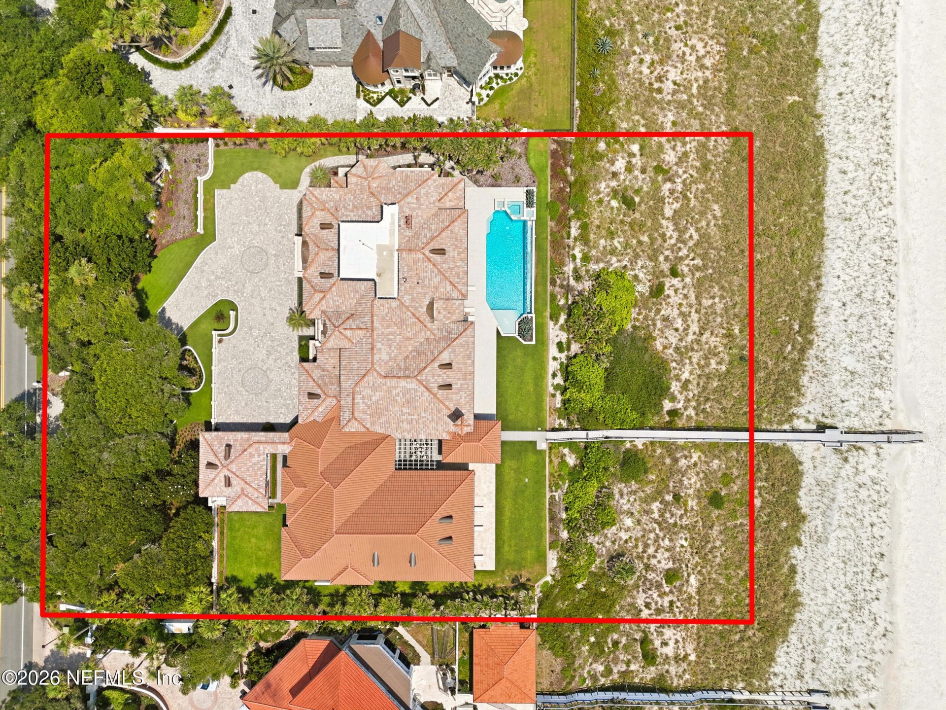 1197 Ponte Vedra Boulevard, Ponte Vedra Beach, FL 32082 Photo