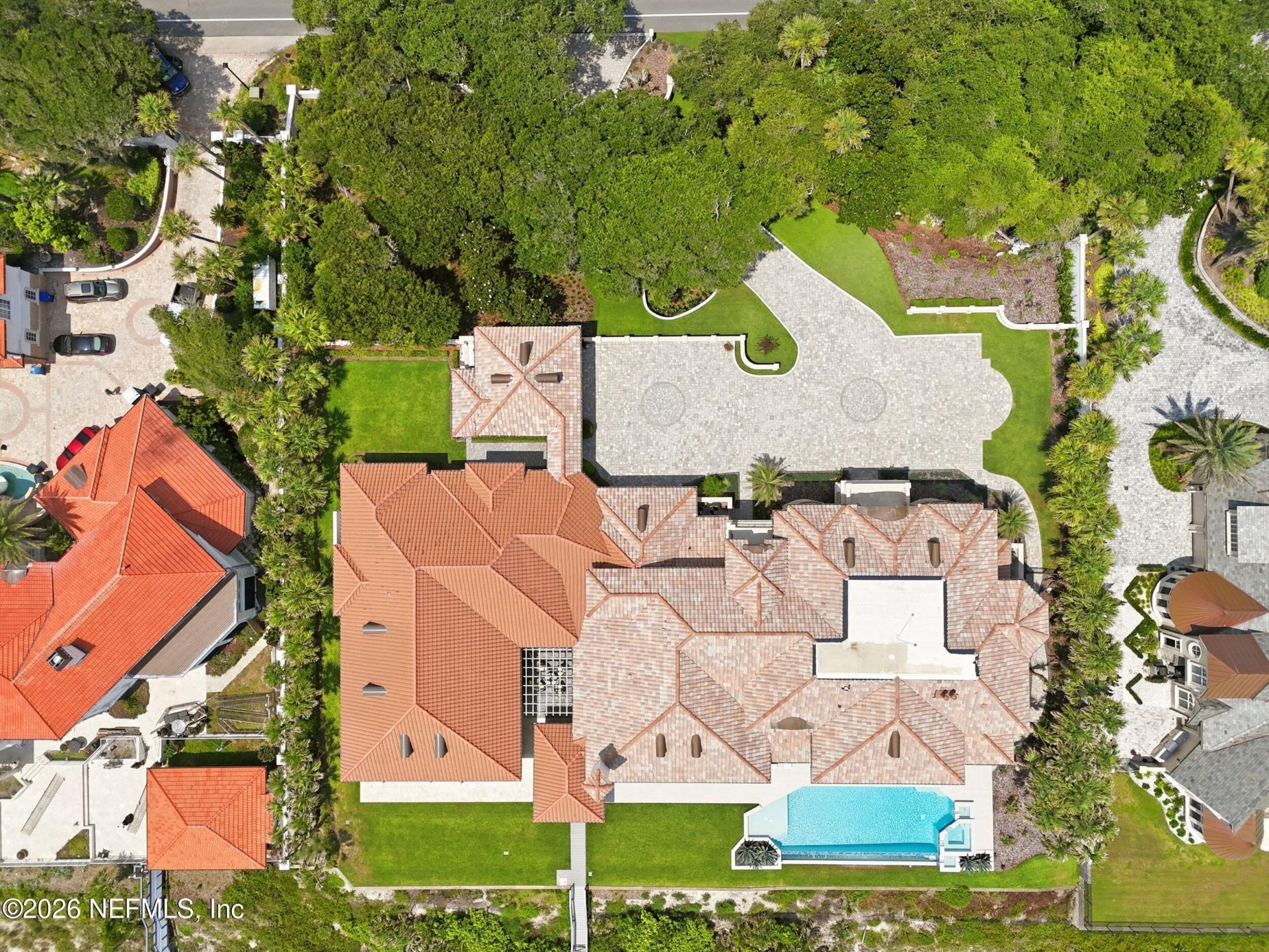 1197 Ponte Vedra Boulevard, Ponte Vedra Beach, FL 32082 Photo