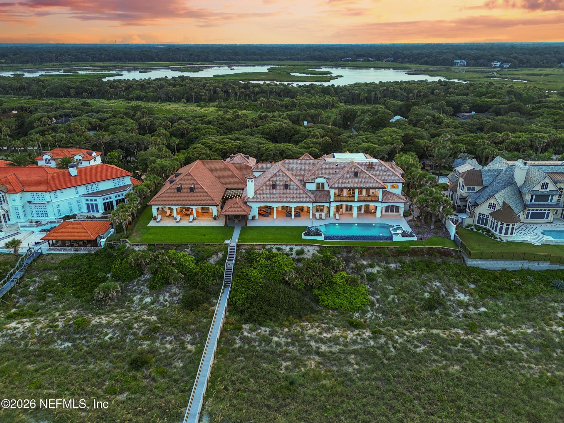 1197 Ponte Vedra Boulevard, Ponte Vedra Beach, FL 32082 Photo