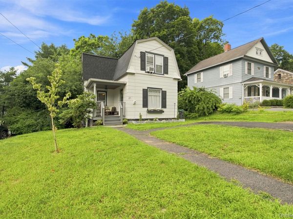 21 Shuit Place , Central Valley, NY 10917