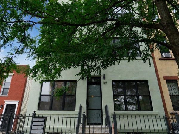 124 Grove Street, Brooklyn, NY 11221