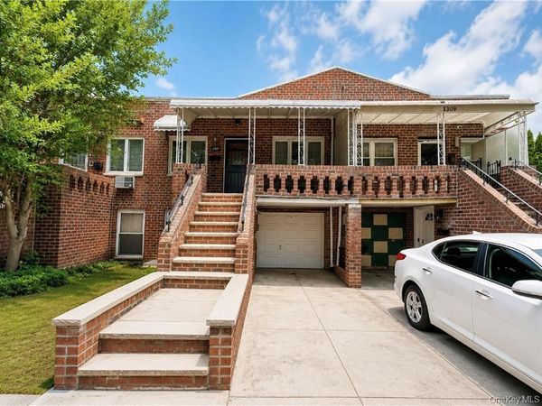 1307 E 98th Street , Brooklyn, NY 11236