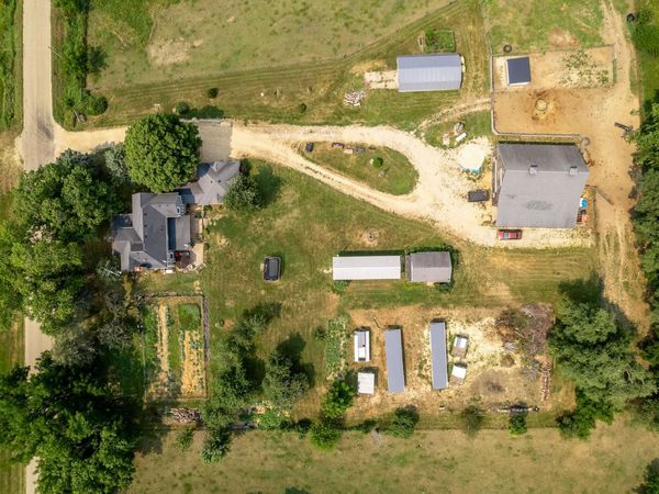 12361 N Henderson Road, ORANGEVILLE, IL 61060