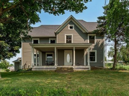 12361 N Henderson Road Orangeville, IL 61060