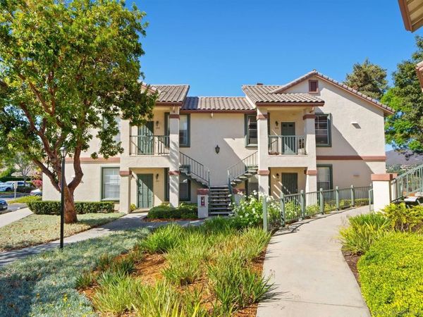 10830 Sabre Hill, Unit 202, San Diego, CA 92128