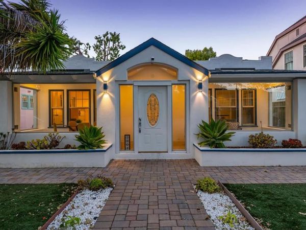 1204 Cortez Avenue, Burlingame, CA 94010