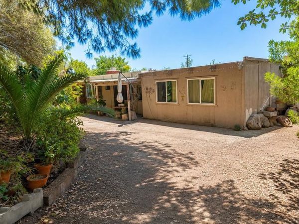 15203 Topa Road, Pauma Valley, CA 92061