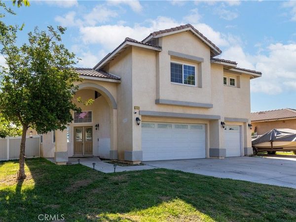 724 N San Carlo, San Bernardino, CA 92410