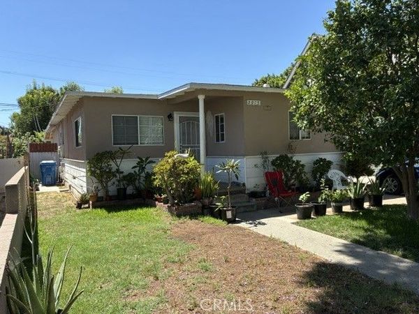 5915 Lemon, Long Beach, CA 90805