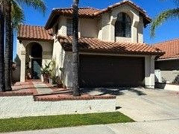 21 Dewberry, Rancho Santa Margarita, CA 92688