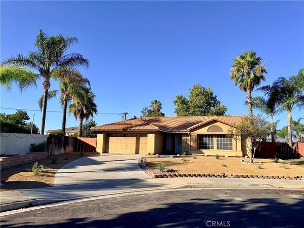 4238 Brookside, Hemet, CA 92545