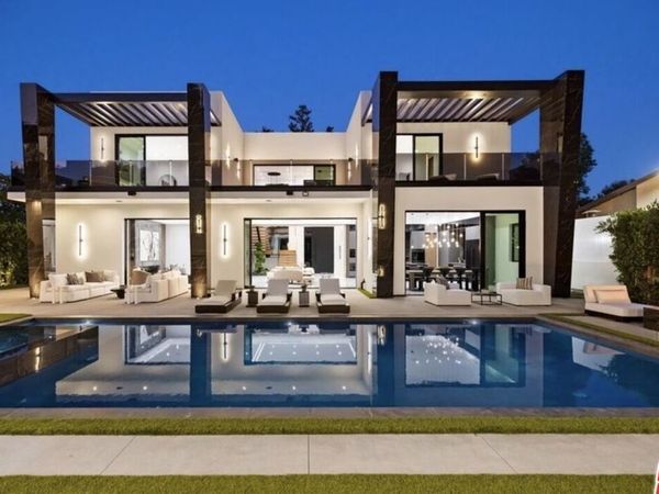 19641 Greenbriar Drive, Los Angeles, CA 91356
