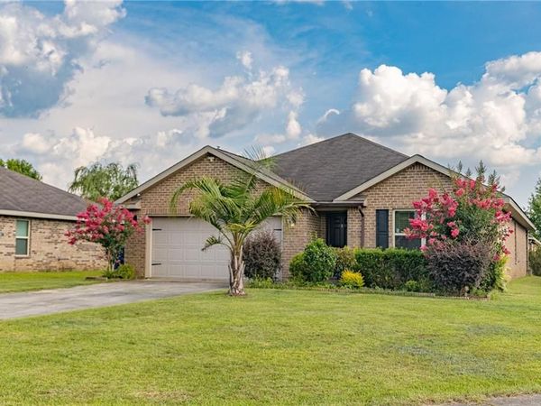 10051 Summer Woods Court, Mobile, AL 36695