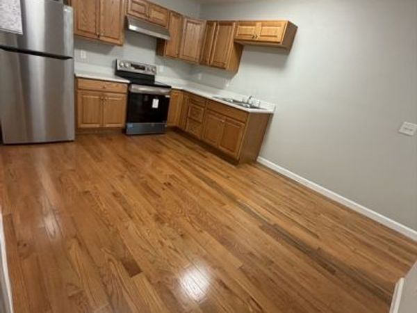 401 Park Ave, Unit #1, Worcester, MA 01610