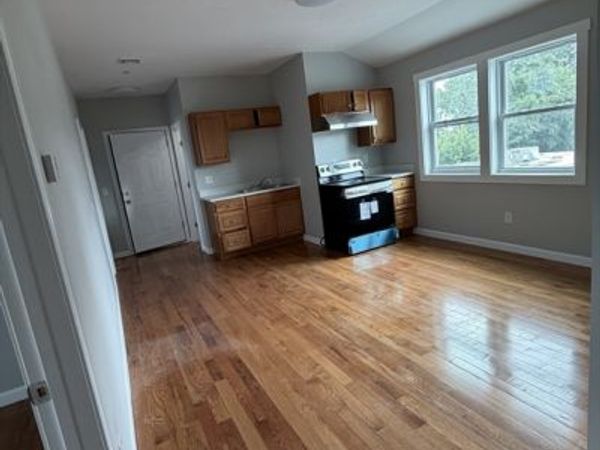 401 Park Ave, Unit #5, Worcester, MA 01610