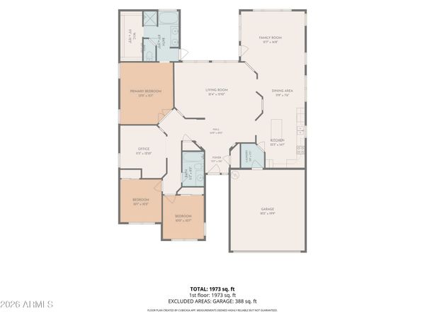 5374 N Ormondo Way, Litchfield Park, AZ 85340