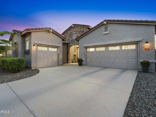 5316 N 190TH Drive, Litchfield Park, AZ 85340