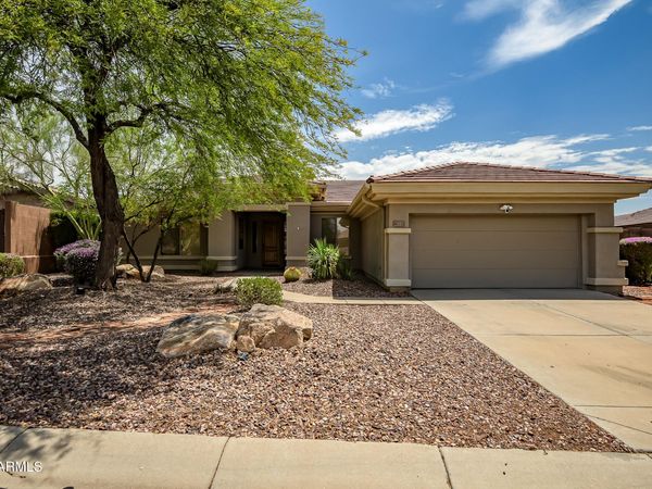 41721 N SHADOW CREEK Way, Anthem, AZ 85086