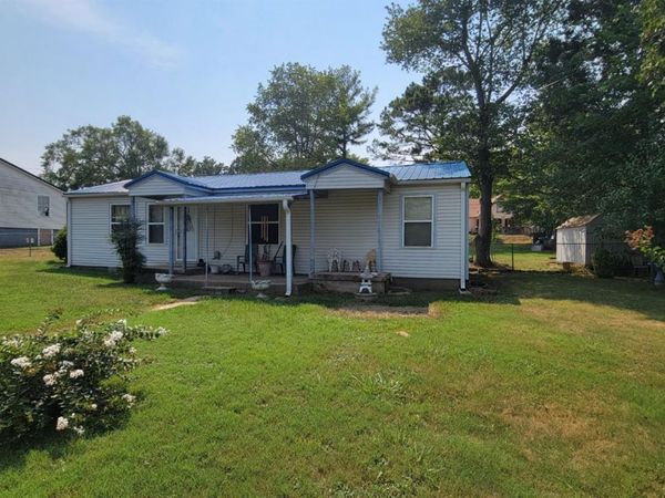 509 S Park, Pocahontas, AR 72455