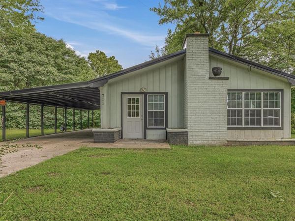 711 E Walnut Street, Paragould, AR 72450