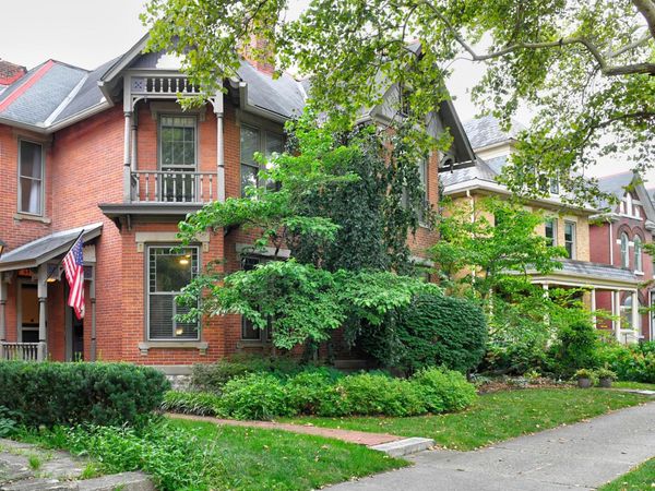 952 Neil Avenue , Columbus, OH 43201