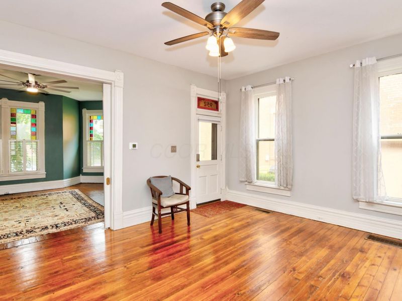 952 Neil Avenue , Columbus, OH 43201 Photo 3