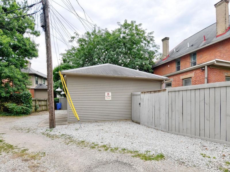 952 Neil Avenue , Columbus, OH 43201 Photo 39