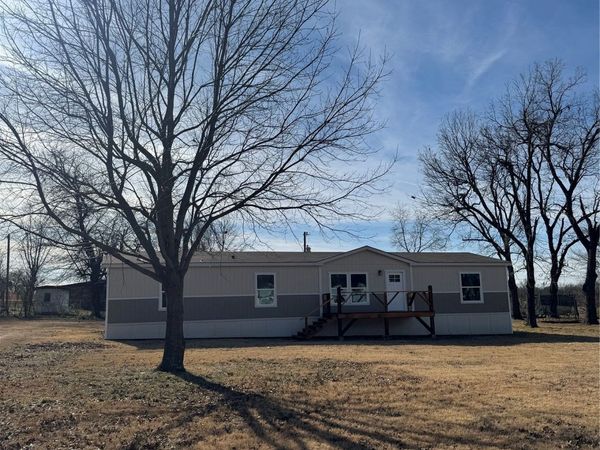 5595 E 81st Street N, Fort Gibson, OK 74434