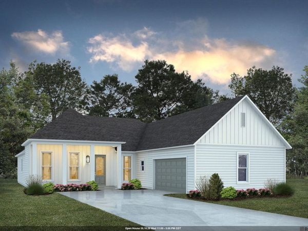 14463 Belle Trace Ave, Gonzales, LA 70737