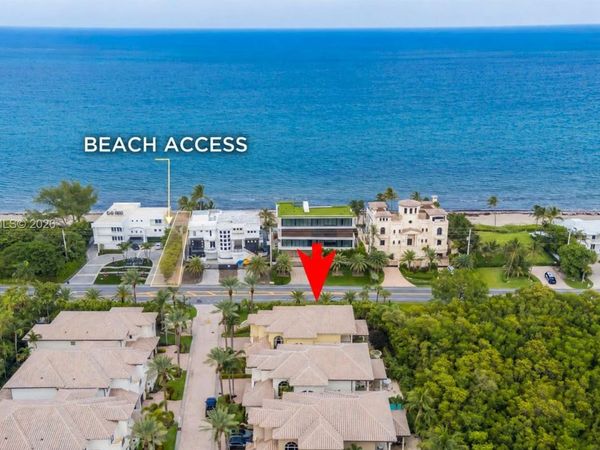 4044 S Ocean Blvd, Highland Beach, FL 33487