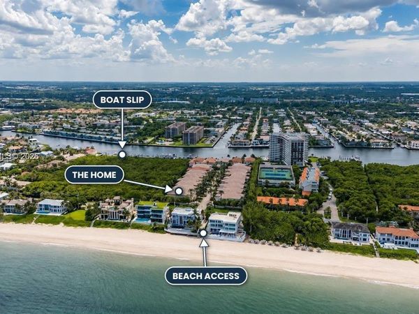 4044 S Ocean Blvd, Highland Beach, FL 33487
