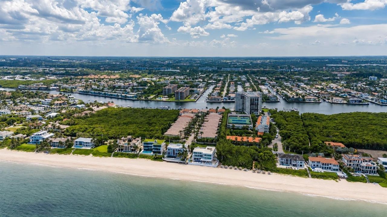 4044 S Ocean Blvd, Highland Beach, FL 33487 Photo