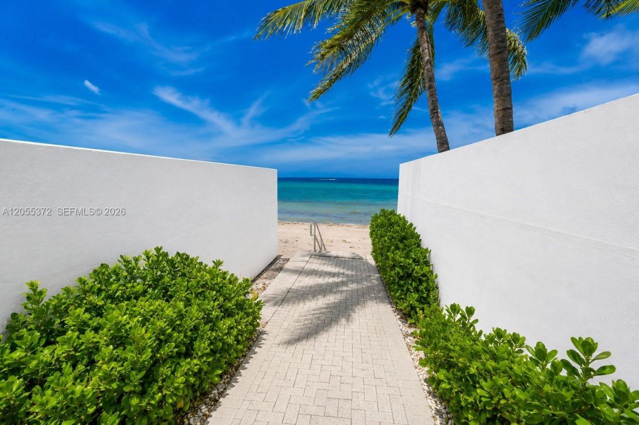 4044 S Ocean Blvd, Highland Beach, FL 33487 Photo
