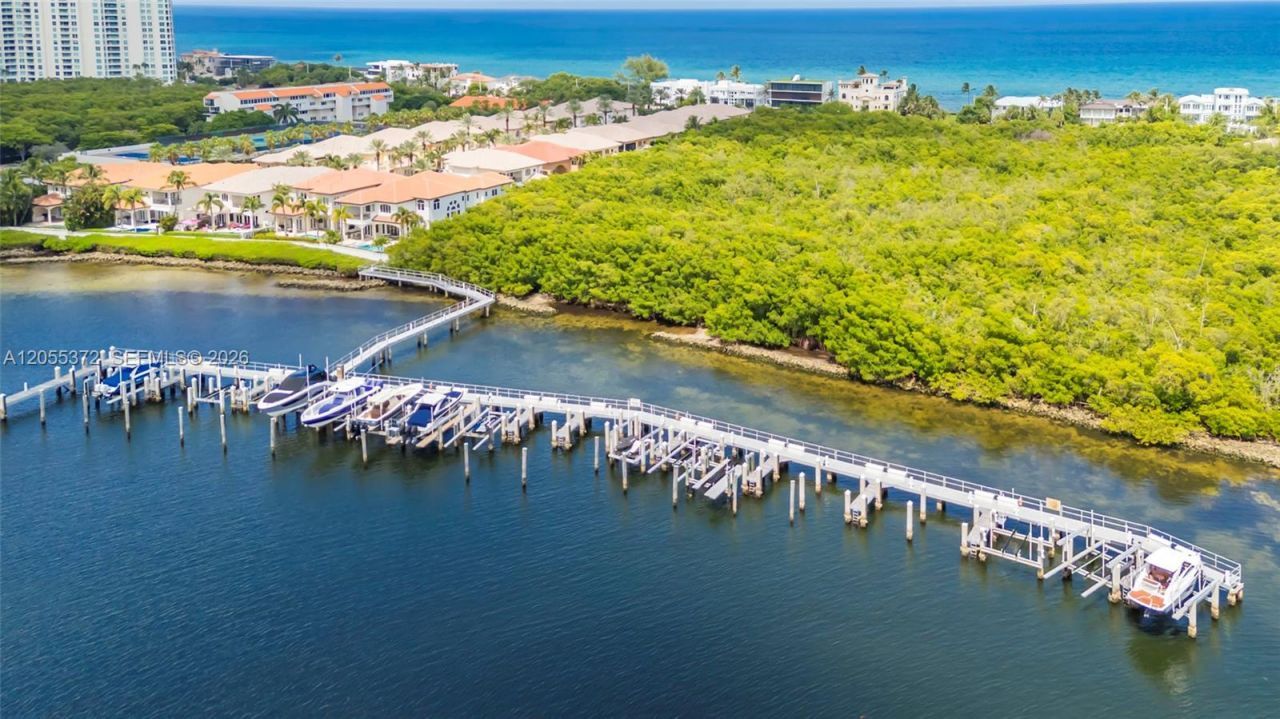 4044 S Ocean Blvd, Highland Beach, FL 33487 Photo