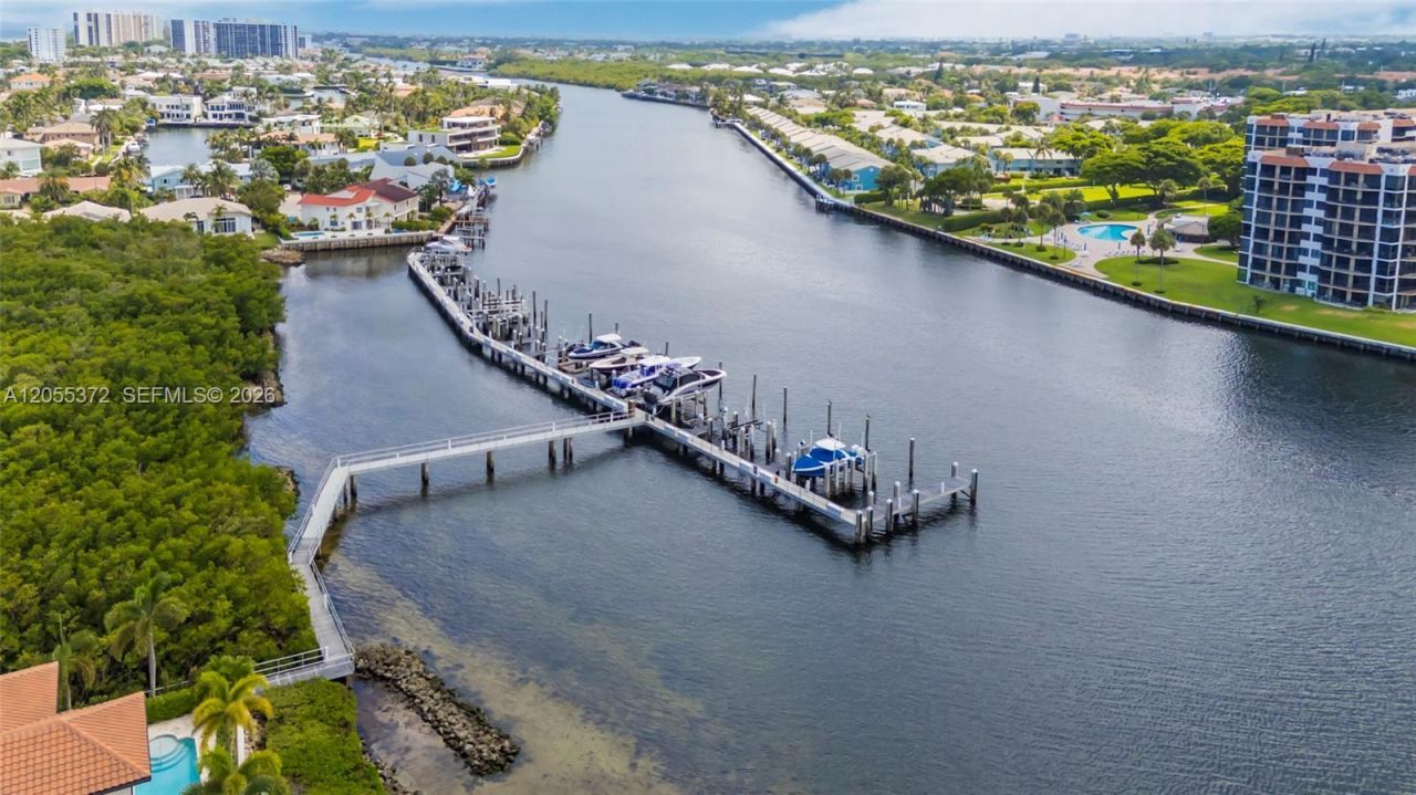 4044 S Ocean Blvd, Highland Beach, FL 33487 Photo