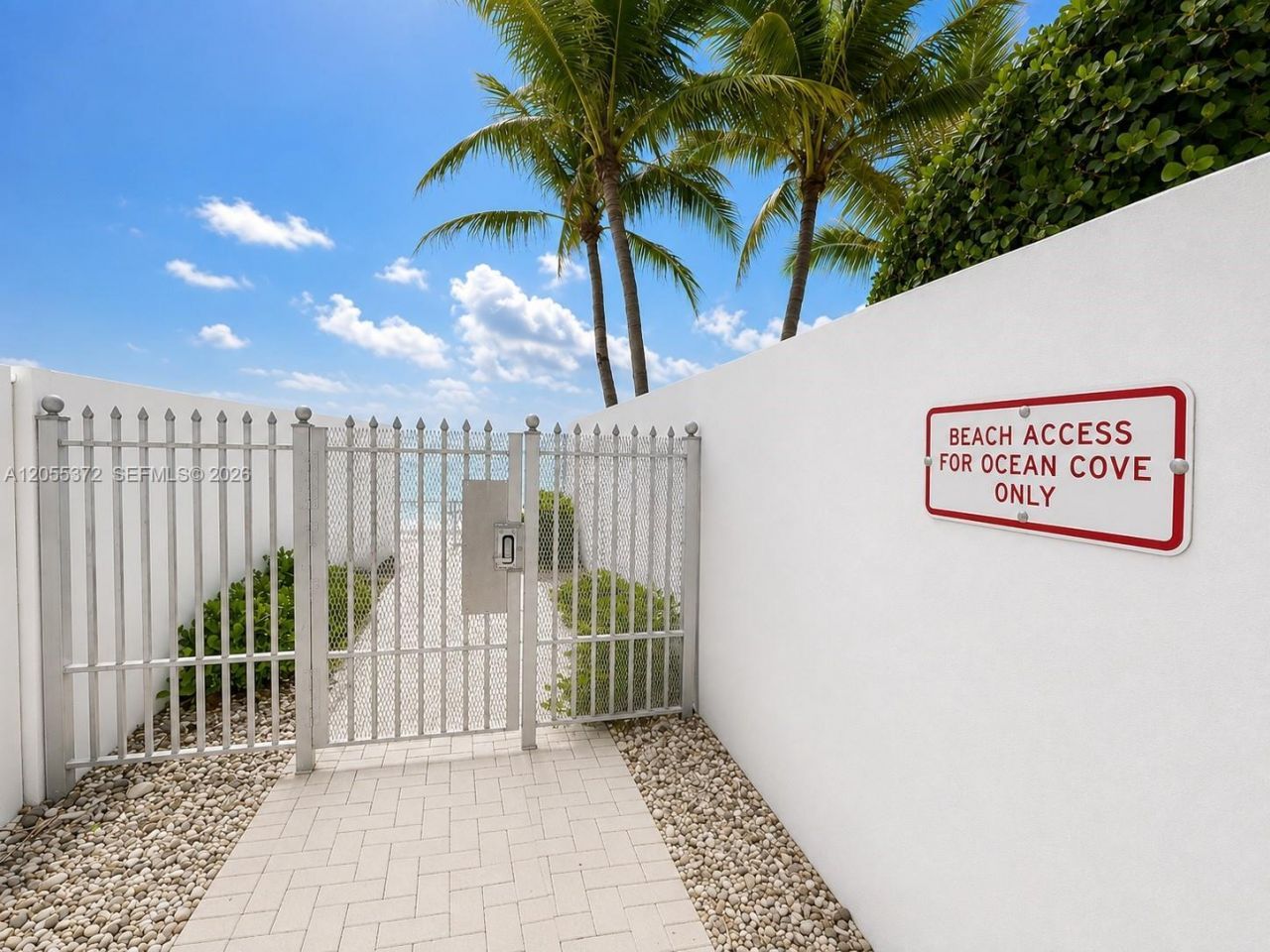 4044 S Ocean Blvd, Highland Beach, FL 33487 Photo