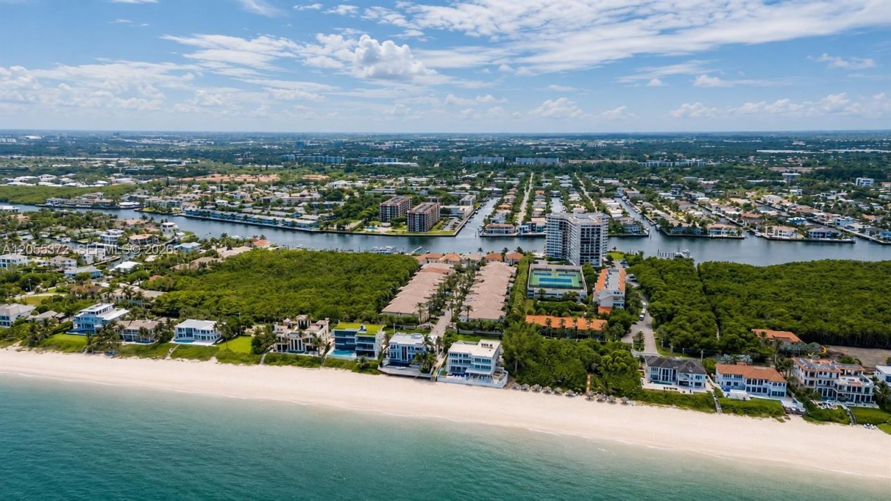 4044 S Ocean Blvd, Highland Beach, FL 33487 Photo