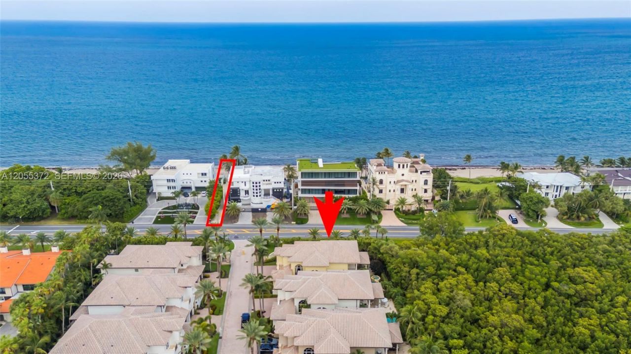 4044 S Ocean Blvd, Highland Beach, FL 33487 Photo
