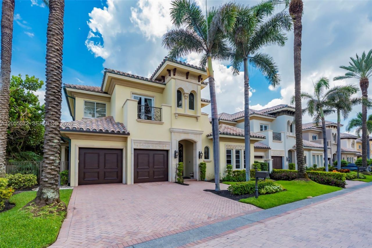 4044 S Ocean Blvd, Highland Beach, FL 33487 Photo