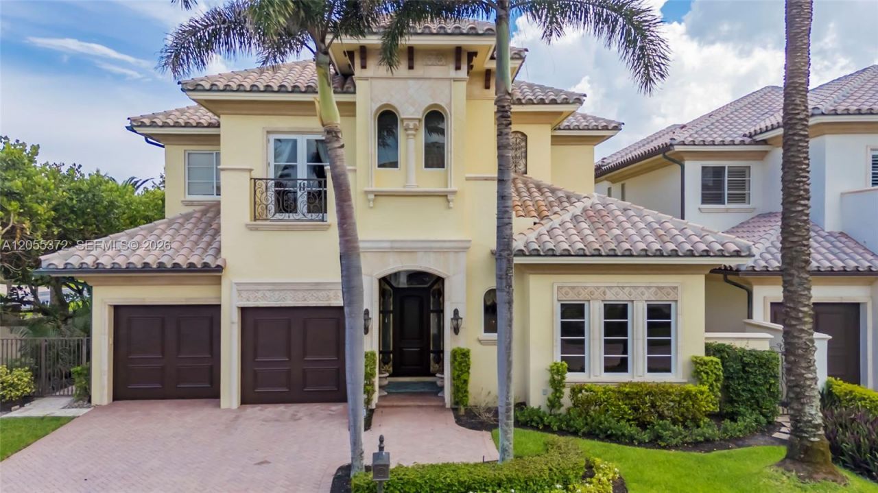 4044 S Ocean Blvd, Highland Beach, FL 33487 Photo