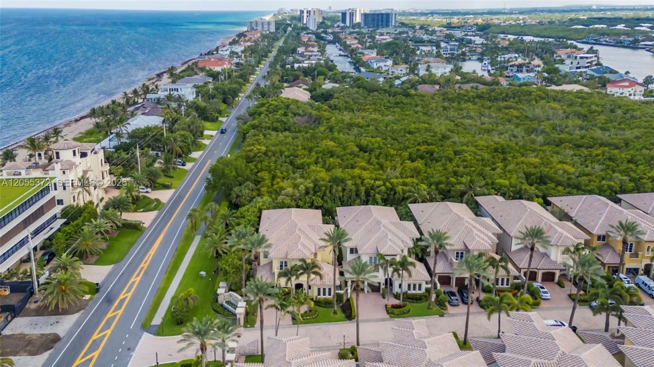 4044 S Ocean Blvd, Highland Beach, FL 33487 Photo