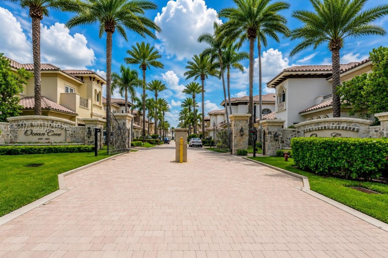 4044 S Ocean Blvd, Highland Beach, FL 33487 Photo