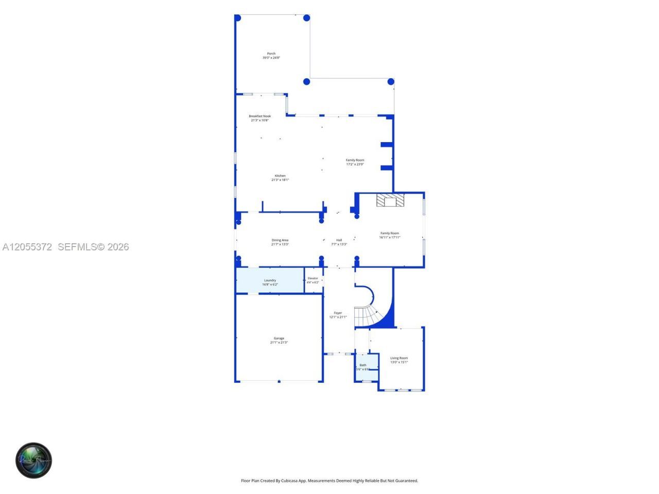 4044 S Ocean Blvd, Highland Beach, FL 33487 Photo