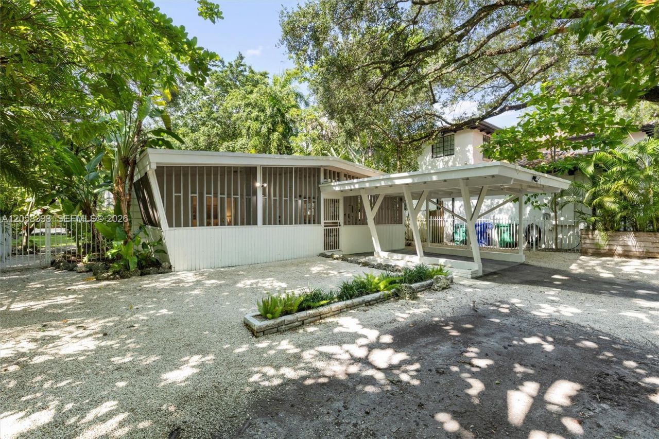 3700 Loquat Ave, Miami, FL 33133 Photo