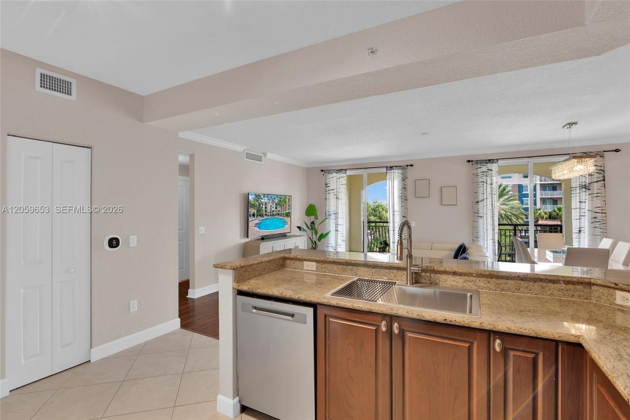 2412 Renaissance Way , Unit 412, Boynton Beach, FL 33426 Photo