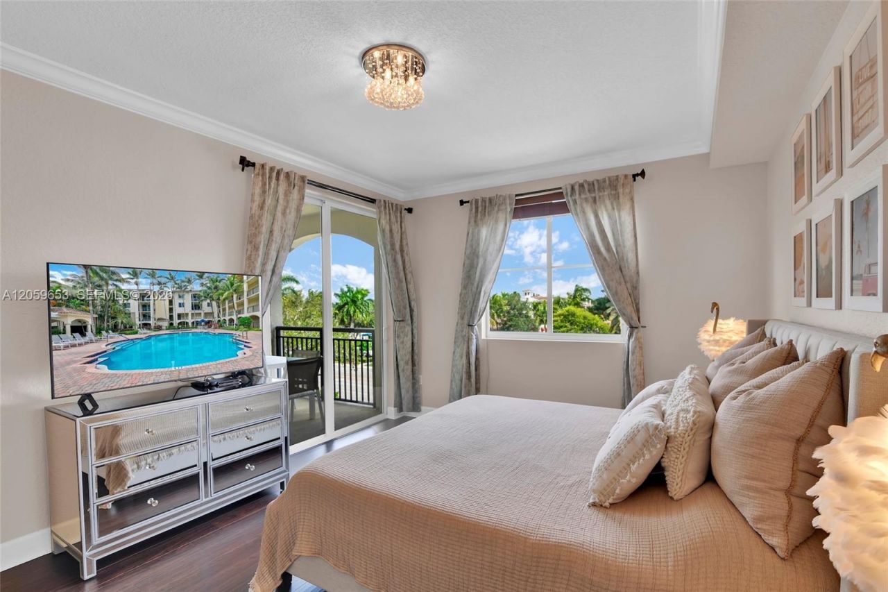 2412 Renaissance Way , Unit 412, Boynton Beach, FL 33426 Photo
