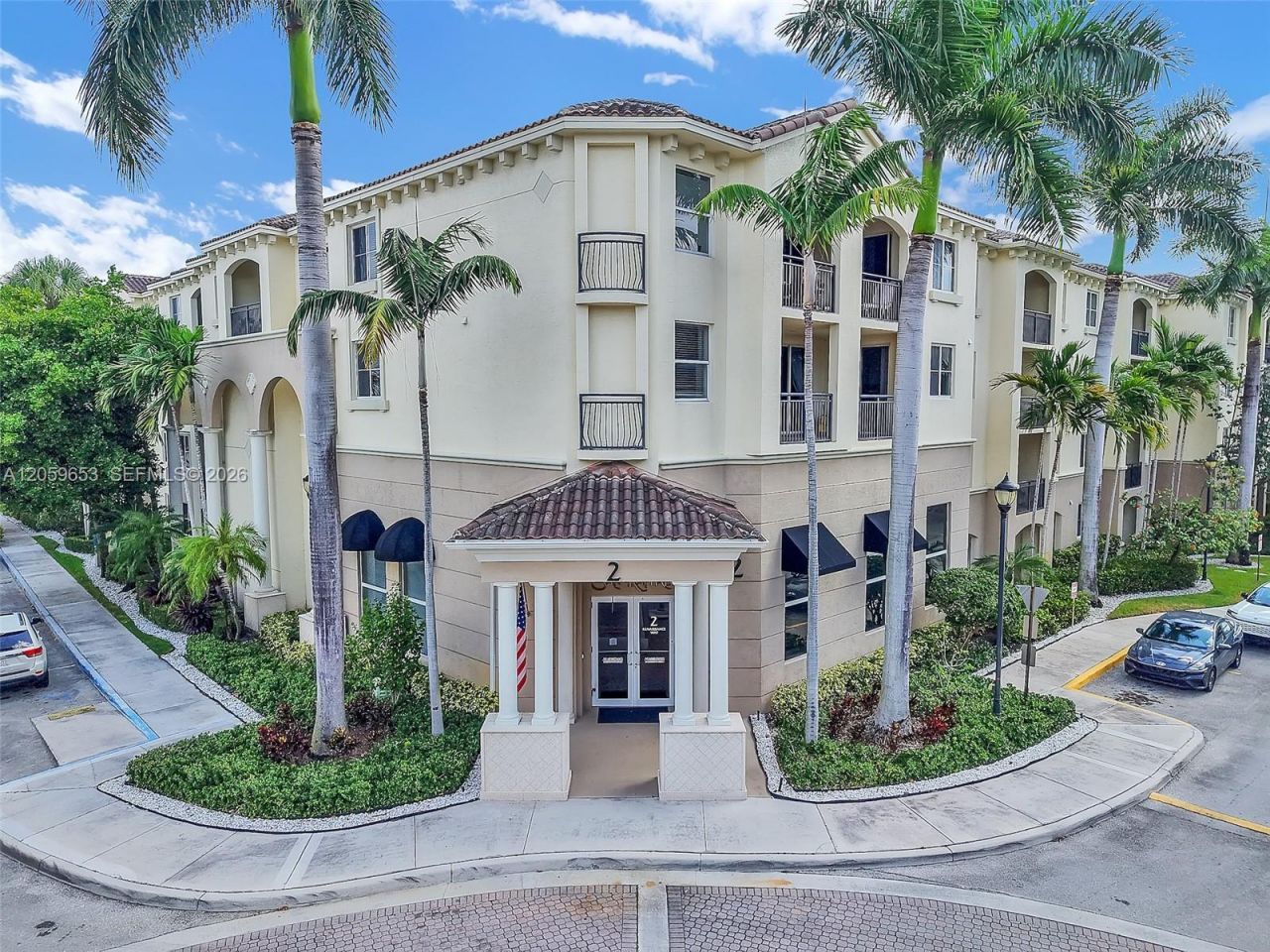 2412 Renaissance Way, Unit 412, Boynton Beach, FL 33426 Photo