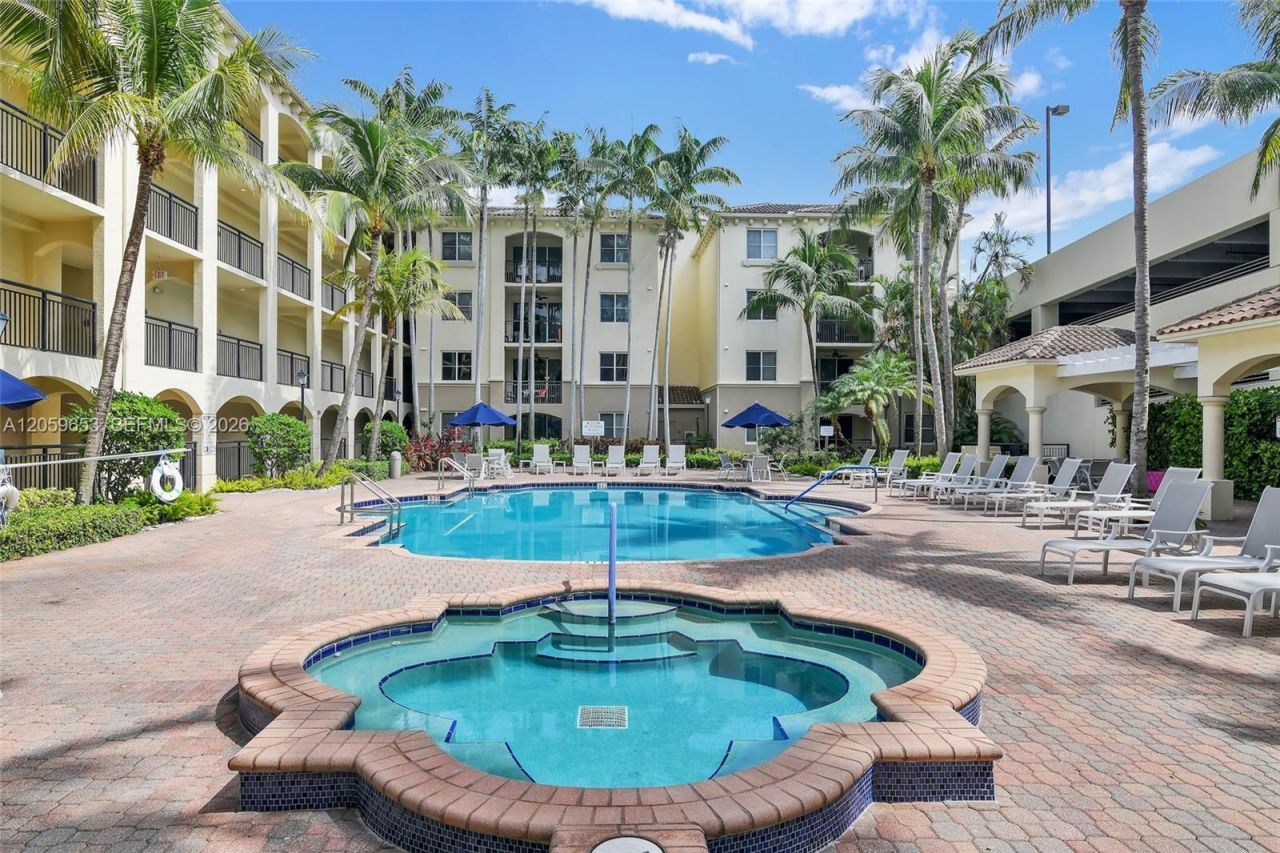 2412 Renaissance Way , Unit 412, Boynton Beach, FL 33426 Photo